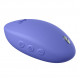 Сиреневый вибратор We-Vibe Temp для температурных игр