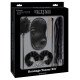 Набор для интимных удовольствий Bondage Teaser Kit