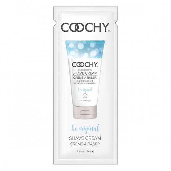 Увлажняющий комплекс COOCHY Be Original - 15 мл.
