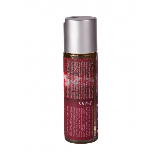 Лубрикант на водной основе JO H2O Red Velvet Cake Flavored Lubricant - 60 мл.