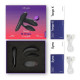 Набор для пар We-Vibe 15 Year Anniversary Collection: Tango X и Sync 2
