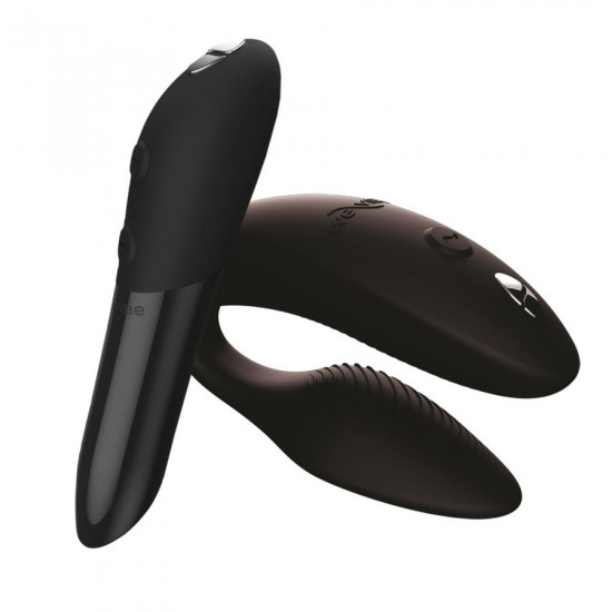 Набор для пар We-Vibe 15 Year Anniversary Collection: Tango X и Sync 2