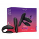 Набор для пар We-Vibe 15 Year Anniversary Collection: Tango X и Sync 2