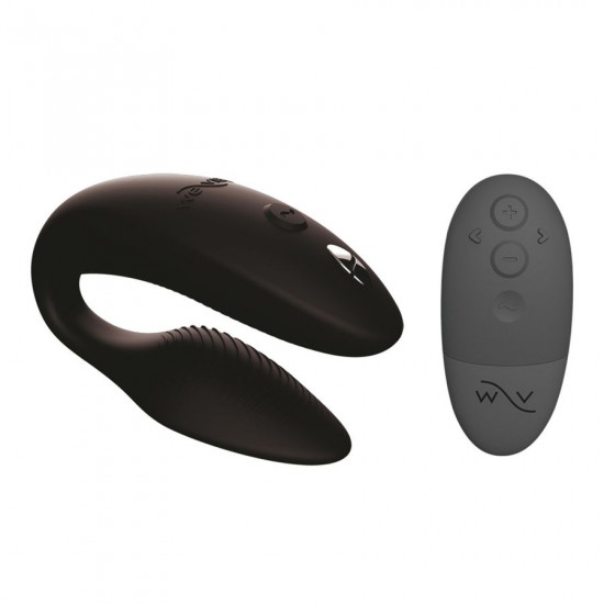 Набор для пар We-Vibe 15 Year Anniversary Collection: Tango X и Sync 2