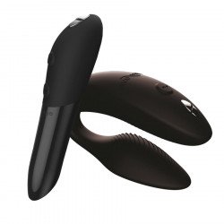 Набор для пар We-Vibe 15 Year Anniversary Collection: Tango X и Sync 2