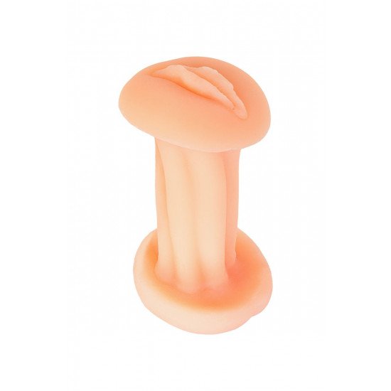 Надувная секс-кукла Olivia с реалистичной вставкой