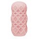 Розовый мастурбатор Sweety
