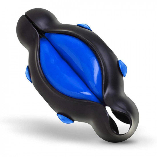 Мастурбатор Big Teaze Toys VerSpanken Foam Masturbator