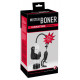 Помпа для пениса с вибропулей Mister Boner