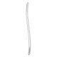Набор из 3 серебристых диляторов для уретры 3 Dilators in a Set