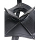 Телесный страпон на трусиках Strap-on Harness Cock - 20,3 см. Телесный страпон на трусиках Strap-on Harness Cock - 20,3 см.