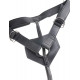 Телесный страпон на трусиках Strap-on Harness Cock - 20,3 см. Телесный страпон на трусиках Strap-on Harness Cock - 20,3 см.