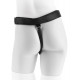 Телесный страпон на трусиках Strap-on Harness Cock - 20,3 см. Телесный страпон на трусиках Strap-on Harness Cock - 20,3 см.
