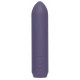 Фиолетовая вибропуля Je Joue Classic Bullet Vibrator - 9 см.