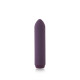 Фиолетовая вибропуля Je Joue Classic Bullet Vibrator - 9 см.