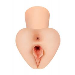 Телесный мастурбатор Pick Your Pleasure XL Stroker