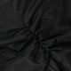 Трусики-шорты для фиксации насадок Strap-on-me Harness Lingerie Halo - size XS