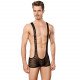 Мужское кружевное боди Doreanse Sexy Body