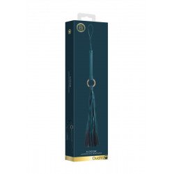Зеленый хлыст Flogger - 70 см.