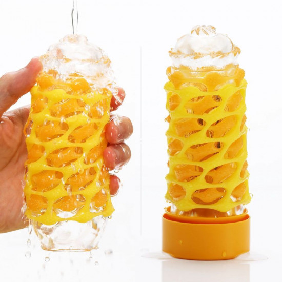 Мастурбатор Tenga Arte Weave
