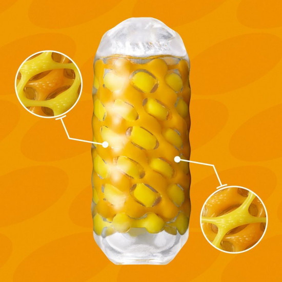 Мастурбатор Tenga Arte Weave