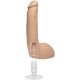 Телесный фаллоимитатор Xander Corvus 9  ULTRASKYN Cock - 22,9 см.