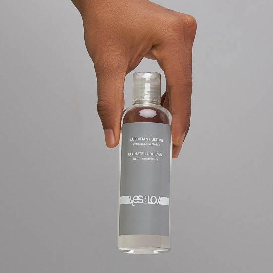 Силиконовый лубрикант Ultimate Lubricant Light Consistency - 150 мл.