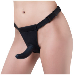 Трусики для насадок Harness Трусики для насадок Harness
