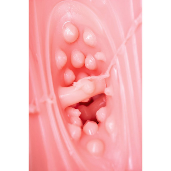Мастурбатор PPP Himekanou Wide Cup Pleasure Ibobida Type