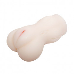 Мастурбатор Passion Lady Precious с вибрацией - 16 см. Мастурбатор Passion Lady Precious с вибрацией - 16 см.