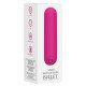 Розовая перезаряжаемая вибропуля 7 Speed Rechargeable Bullet - 7,7 см. Розовая перезаряжаемая вибропуля 7 Speed Rechargeable Bullet - 7,7 см.
