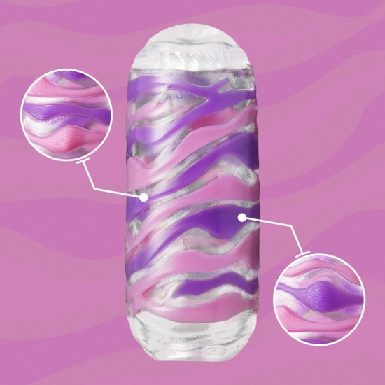 Мастурбатор Tenga Arte Drape