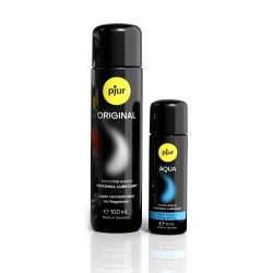 Набор смазок pjur 30th Anniversary Gift Set