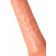 Фаллоимитатор RealStick CALIBER - 18 см.