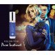 Обогащенное ароматическое масло для двоих Pure Instinct Oil True Blue Roll on - 10,2 мл.