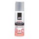 Возбуждающий лубрикант на силиконовой основе JO Personal Premium Lubricant  Warming - 60 мл.
