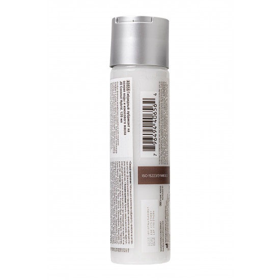 Лубрикант водно-масляный JO Hybrid Lubricant ORIGINAL - 120 мл.
