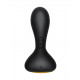 Интерактивный вибромассажер простаты и промежности Vick Neo