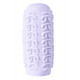 Сиреневый мастурбатор Marshmallow Maxi Sugary