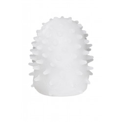Мастурбатор-яйцо Satisfyer Naughty Mini Masturbator