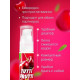Гель-смазка Tutti-Frutti с вишнёвым вкусом - 30 гр.