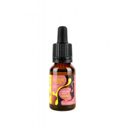 Капли с согревающим эффектом Passion Drips Warming - 15 мл.