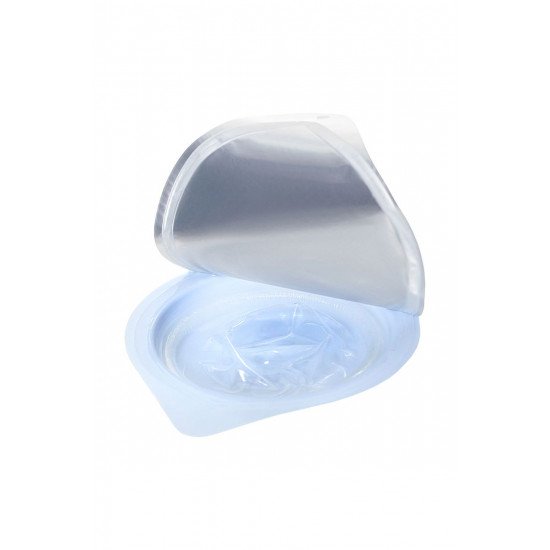 Презервативы Sagami Original 0.02 L-size увеличенного размера - 10 шт.
