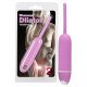 Розовый женский уретральный дилятор Womens Dilator