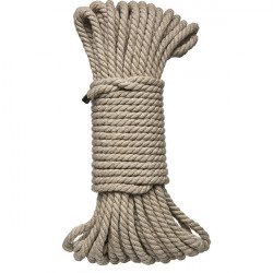 Верёвка для связывания и фиксации Bind Tie - 15,24 м.