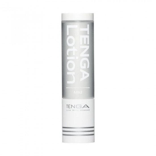 Лубрикант на водной основе Tenga Lotion Mild - 170 мл.