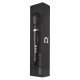 Черный жезловый вибратор Doxy Die Cast Wand Massager