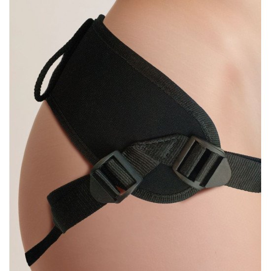 Универсальные трусики Harness UNI strap с корсетом