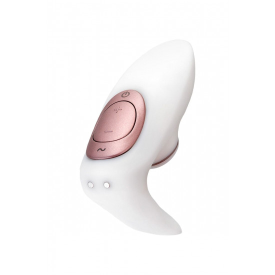 Вибро-вакуумно-волновой стимулятор для пар Satisfyer Pro 4 Couples