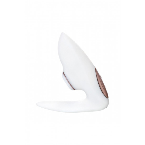 Вибро-вакуумно-волновой стимулятор для пар Satisfyer Pro 4 Couples